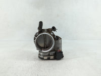 2011-2014 Hyundai Sonata Throttle Body P/N:35100-2G700 Fits Fits 2011 2012 2013 2014 2015 2016 OEM Used Auto Parts - Oemused