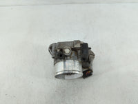 2011-2014 Hyundai Sonata Throttle Body P/N:35100-2G700 Fits Fits 2011 2012 2013 2014 2015 2016 OEM Used Auto Parts - Oemused