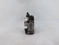 2011-2014 Hyundai Sonata Throttle Body P/N:35100-2G700 Fits Fits 2011 2012 2013 2014 2015 2016 OEM Used Auto Parts - Oemused
