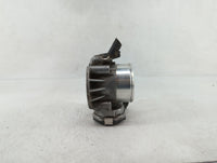 2011-2014 Hyundai Sonata Throttle Body P/N:35100-2G700 Fits Fits 2011 2012 2013 2014 2015 2016 OEM Used Auto Parts - Oemused