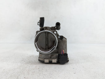 compare product 2011-2014 Hyundai Sonata Throttle Body P/N:35100-2G700 Fits Fits 2011 2012 2013 2014 2015 2016 OEM Used Auto Parts
