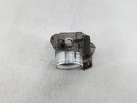 2011-2014 Hyundai Sonata Throttle Body P/N:35100-2G700 Fits Fits 2011 2012 2013 2014 2015 2016 OEM Used Auto Parts - Oemused