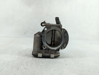 2011-2014 Hyundai Sonata Throttle Body P/N:35100-2G700 Fits Fits 2011 2012 2013 2014 2015 2016 OEM Used Auto Parts - Oemused
