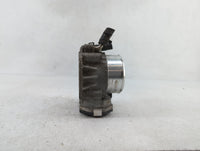 2011-2014 Hyundai Sonata Throttle Body P/N:35100-2G700 Fits Fits 2011 2012 2013 2014 2015 2016 OEM Used Auto Parts - Oemused