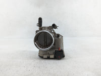 2011-2014 Hyundai Sonata Throttle Body P/N:35100-2G700 Fits Fits 2011 2012 2013 2014 2015 2016 OEM Used Auto Parts - Oemused