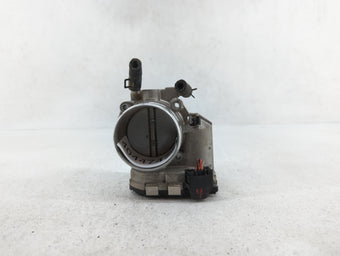 compare product 2011-2014 Hyundai Sonata Throttle Body P/N:35100-2G700 Fits Fits 2011 2012 2013 2014 2015 2016 OEM Used Auto Parts