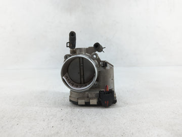 2011-2014 Hyundai Sonata Throttle Body P/N:35100-2G700 Fits Fits 2011 2012 2013 2014 2015 2016 OEM Used Auto Parts - Oemused