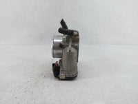 2011-2014 Hyundai Sonata Throttle Body P/N:35100-2G700 Fits Fits 2011 2012 2013 2014 2015 2016 OEM Used Auto Parts - Oemused