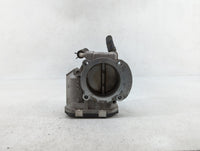2011-2014 Hyundai Sonata Throttle Body P/N:35100-2G700 Fits Fits 2011 2012 2013 2014 2015 2016 OEM Used Auto Parts - Oemused