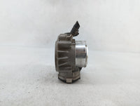 2011-2014 Hyundai Sonata Throttle Body P/N:35100-2G700 Fits Fits 2011 2012 2013 2014 2015 2016 OEM Used Auto Parts - Oemused