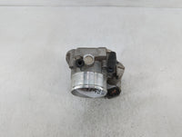 2011-2014 Hyundai Sonata Throttle Body P/N:35100-2G700 Fits Fits 2011 2012 2013 2014 2015 2016 OEM Used Auto Parts - Oemused