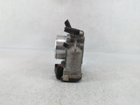 2011-2014 Hyundai Sonata Throttle Body P/N:35100-2G700 Fits Fits 2011 2012 2013 2014 2015 2016 OEM Used Auto Parts - Oemused