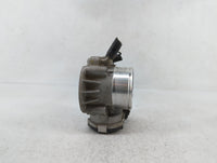2011-2014 Hyundai Sonata Throttle Body P/N:35100-2G700 Fits Fits 2011 2012 2013 2014 2015 2016 OEM Used Auto Parts - Oemused