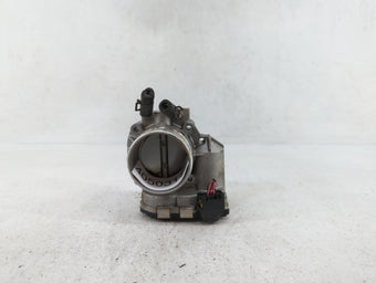 compare product 2012 Hyundai Sonata Throttle Body P/N:35100-2G710 GMD8A Fits Fits 2009 2010 2011 OEM Used Auto Parts