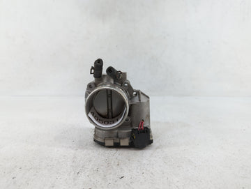 2012 Hyundai Sonata Throttle Body P/N:35100-2G710 GMD8A Fits Fits 2009 2010 2011 OEM Used Auto Parts - Oemusedautoparts1.com