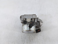 2012 Hyundai Sonata Throttle Body P/N:35100-2G710 GMD8A Fits Fits 2009 2010 2011 OEM Used Auto Parts - Oemusedautoparts1.com