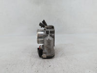 2012 Hyundai Sonata Throttle Body P/N:35100-2G710 GMD8A Fits Fits 2009 2010 2011 OEM Used Auto Parts - Oemusedautoparts1.com