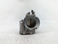 2012 Hyundai Sonata Throttle Body P/N:35100-2G710 GMD8A Fits Fits 2009 2010 2011 OEM Used Auto Parts - Oemusedautoparts1.com