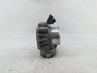 2012 Hyundai Sonata Throttle Body P/N:35100-2G710 GMD8A Fits Fits 2009 2010 2011 OEM Used Auto Parts - Oemusedautoparts1.com