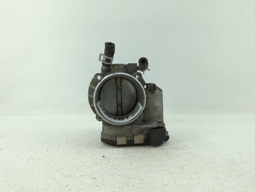 2011-2014 Hyundai Sonata Throttle Body P/N:35100-2G700 Fits Fits 2011 2012 2013 2014 2015 2016 OEM Used Auto Parts - Oemused