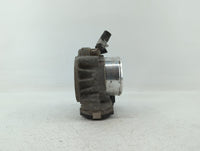 2011-2014 Hyundai Sonata Throttle Body P/N:35100-2G700 Fits Fits 2011 2012 2013 2014 2015 2016 OEM Used Auto Parts - Oemused