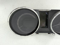 2011-2015 Hyundai Sonata Instrument Cluster Speedometer Gauges P/N:94001-4R001 94001-4R002 Fits Fits 2011 2012 2013 2014 201