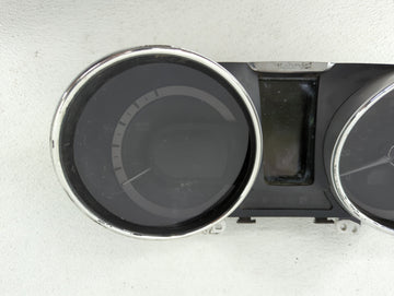 2011-2015 Hyundai Sonata Instrument Cluster Speedometer Gauges P/N:94001-4R001 94001-4R002 Fits Fits 2011 2012 2013 2014 2015 OEM Used Auto Parts