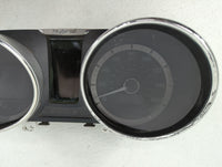 2011-2015 Hyundai Sonata Instrument Cluster Speedometer Gauges P/N:94001-4R001 94001-4R002 Fits Fits 2011 2012 2013 2014 201