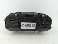 2011-2015 Hyundai Sonata Instrument Cluster Speedometer Gauges P/N:94001-4R001 94001-4R002 Fits Fits 2011 2012 2013 2014 201