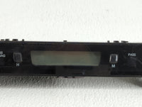 2012 Hyundai Sonata Digitial Dash Clock P/N:94510-3Q000 Fits OEM Used Auto Parts - Oemusedautoparts1.com