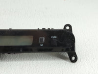 2012 Hyundai Sonata Digitial Dash Clock P/N:94510-3Q000 Fits OEM Used Auto Parts - Oemusedautoparts1.com