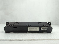 2012 Hyundai Sonata Digitial Dash Clock P/N:94510-3Q000 Fits OEM Used Auto Parts - Oemusedautoparts1.com