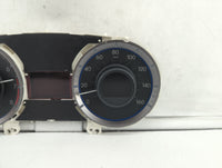 2011-2014 Hyundai Sonata Instrument Cluster Speedometer Gauges P/N:94001-3Q014 94001-3Q010 Fits Fits 2011 2012 2013 2014 OEM