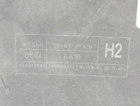 2011-2012 Hyundai Sonata Fusebox Fuse Box Panel Relay Module P/N:284B7 3RA1B 91200-4R012, 91200-4R014 Fits Fits 2011 2012 OE