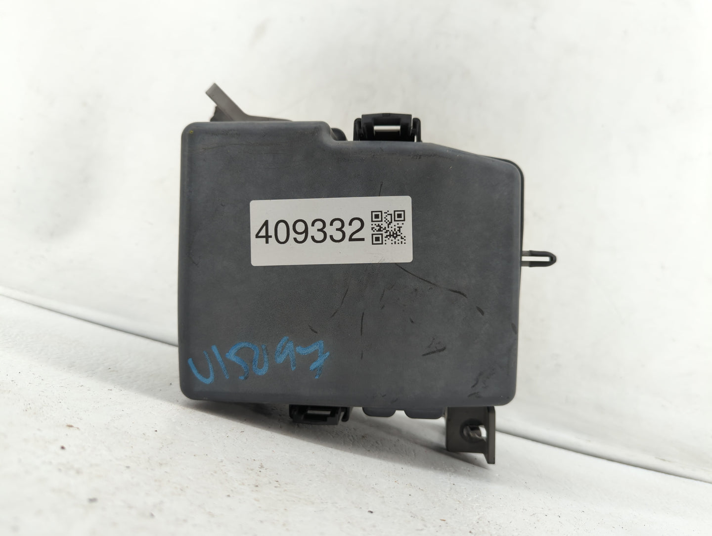 2011-2014 Hyundai Sonata Fusebox Fuse Box Panel Relay Module Fits Fits 2011 2012 2013 2014 OEM Used Auto Parts - Oemusedauto