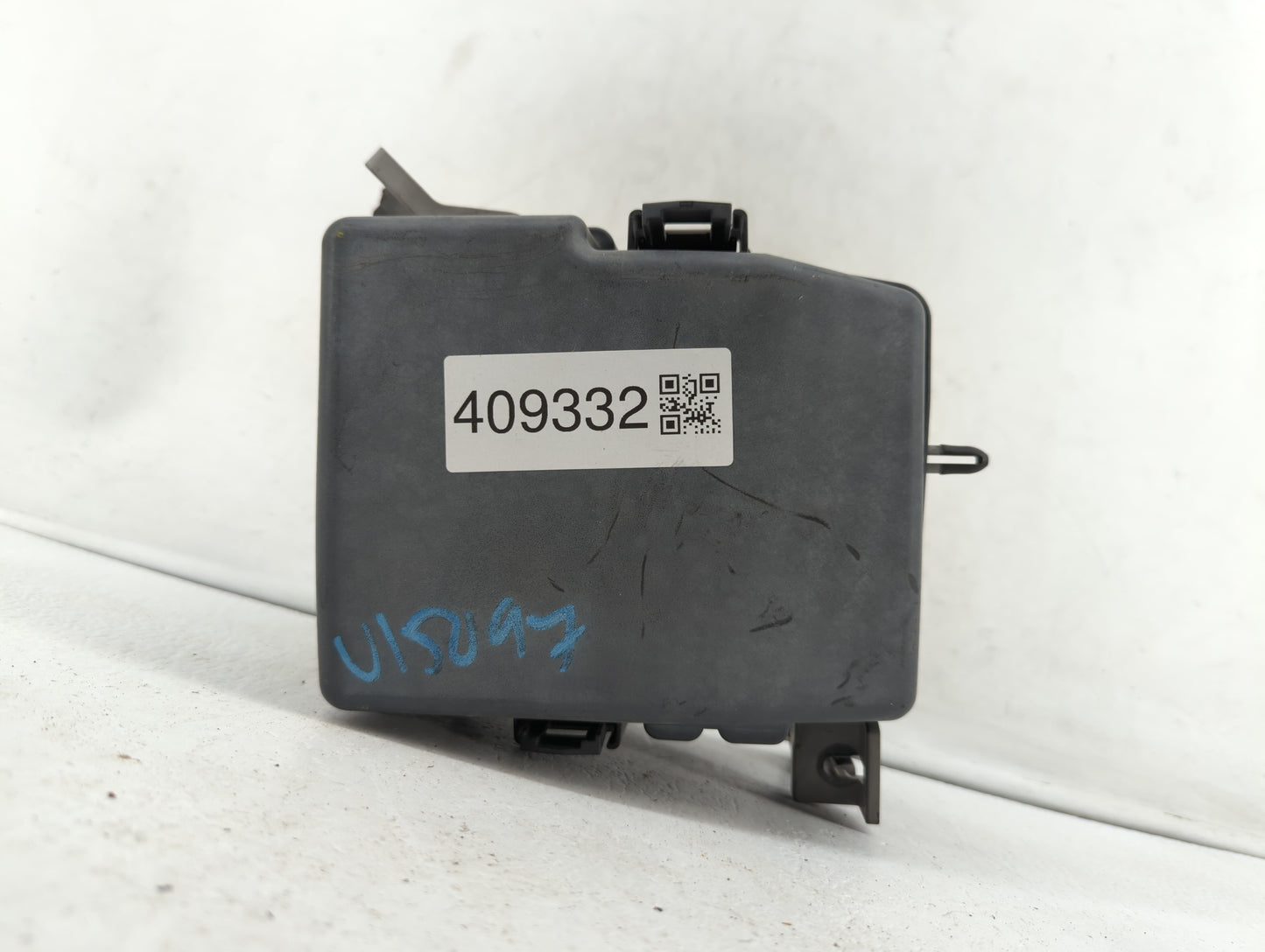 2011-2014 Hyundai Sonata Fusebox Fuse Box Panel Relay Module Fits Fits 2011 2012 2013 2014 OEM Used Auto Parts - Oemusedauto