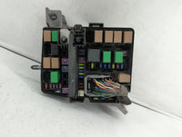 2011-2014 Hyundai Sonata Fusebox Fuse Box Panel Relay Module Fits Fits 2011 2012 2013 2014 OEM Used Auto Parts - Oemusedauto
