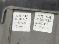 2011-2014 Hyundai Sonata Fusebox Fuse Box Panel Relay Module Fits Fits 2011 2012 2013 2014 OEM Used Auto Parts - Oemusedauto