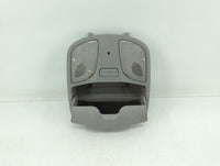 2011-2015 Hyundai Sonata Overhead Roof Console Interior Dome Light Grey - Oemusedautoparts1.com