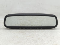 2011-2019 Hyundai Sonata Interior Rear View Mirror Replacement OEM P/N:A047396 4112A-TLMHL4 Fits OEM Used Auto Parts - Oemus