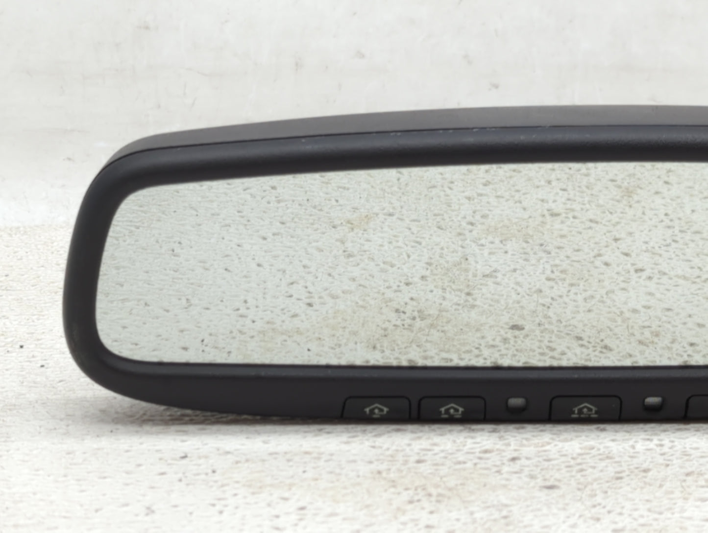 2011-2019 Hyundai Sonata Interior Rear View Mirror Replacement OEM P/N:A047396 4112A-TLMHL4 Fits OEM Used Auto Parts - Oemus