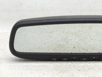 2011-2019 Hyundai Sonata Interior Rear View Mirror Replacement OEM P/N:A047396 4112A-TLMHL4 Fits OEM Used Auto Parts - Oemus