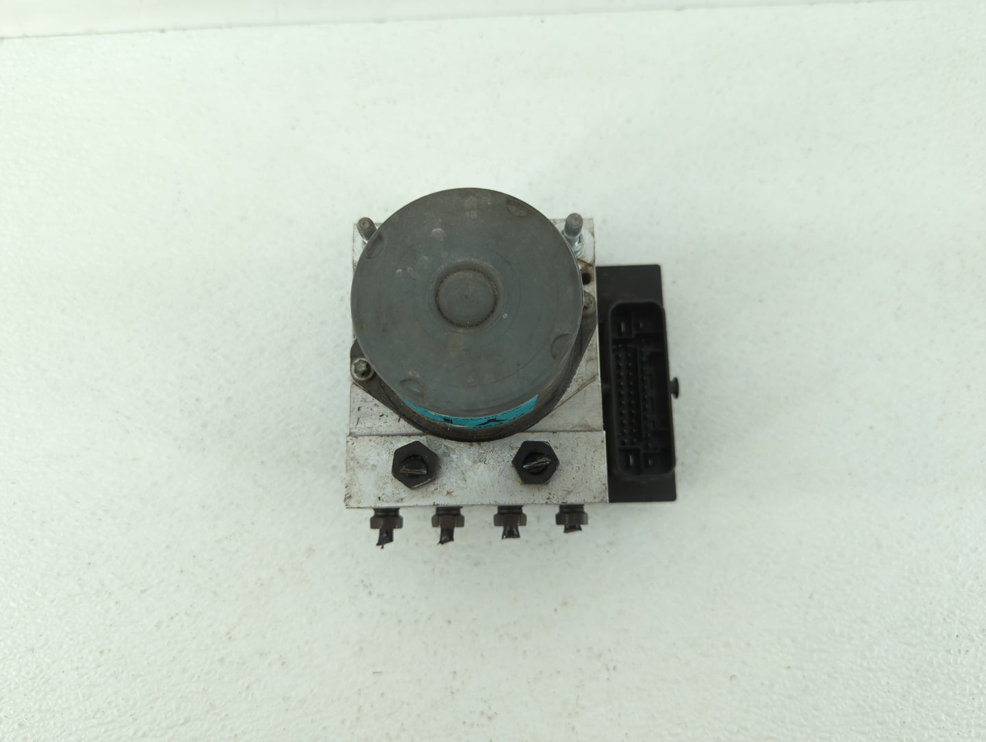 2011-2013 Hyundai Sonata ABS Pump Control Module Replacement P/N:58920-3Q400 58920-3Q500 Fits Fits 2011 2012 2013 OEM Used A