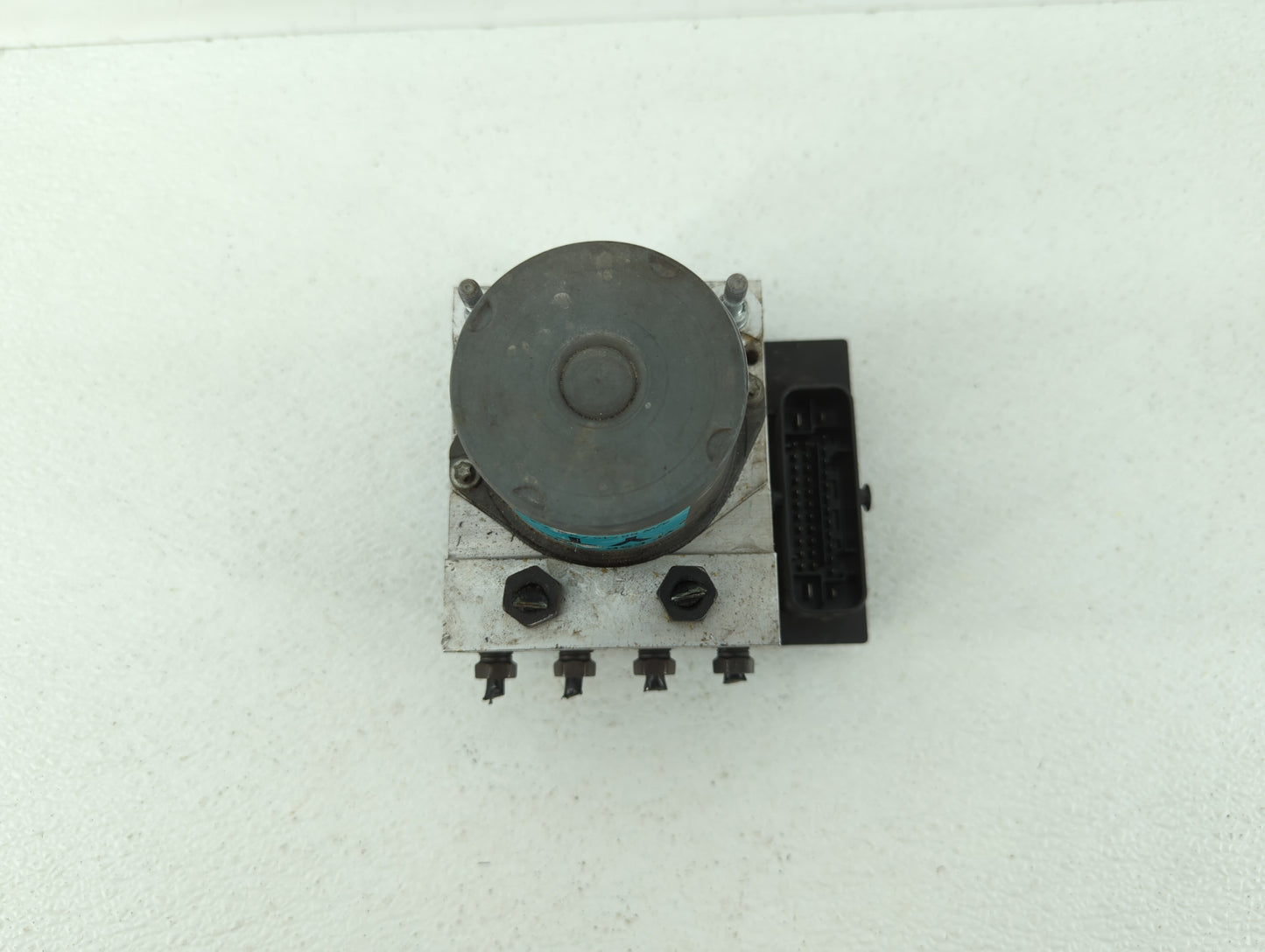 2011-2013 Hyundai Sonata ABS Pump Control Module Replacement P/N:58920-3Q400 58920-3Q500 Fits Fits 2011 2012 2013 OEM Used A