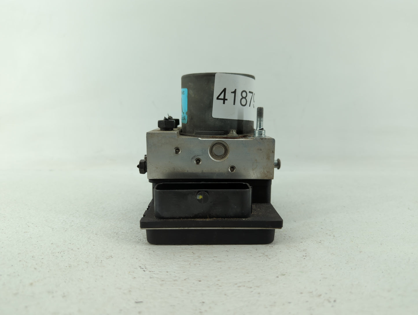 2011-2013 Hyundai Sonata ABS Pump Control Module Replacement P/N:58920-3Q400 58920-3Q500 Fits Fits 2011 2012 2013 OEM Used A