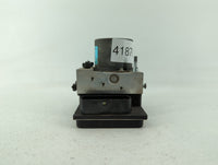 2011-2013 Hyundai Sonata ABS Pump Control Module Replacement P/N:58920-3Q400 58920-3Q500 Fits Fits 2011 2012 2013 OEM Used A