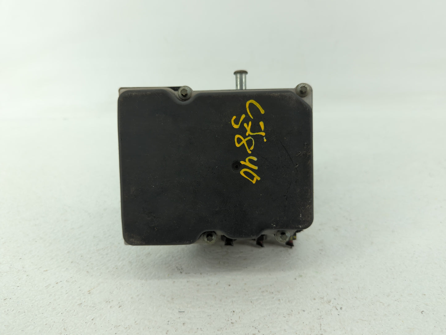 2011-2013 Hyundai Sonata ABS Pump Control Module Replacement P/N:58920-3Q400 58920-3Q500 Fits Fits 2011 2012 2013 OEM Used A