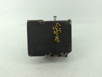 2011-2013 Hyundai Sonata ABS Pump Control Module Replacement P/N:58920-3Q400 58920-3Q500 Fits Fits 2011 2012 2013 OEM Used A