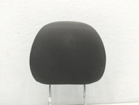 2012 Hyundai Sonata Headrest Head Rest Front Driver Passenger Seat Gray - Oemusedautoparts1.com