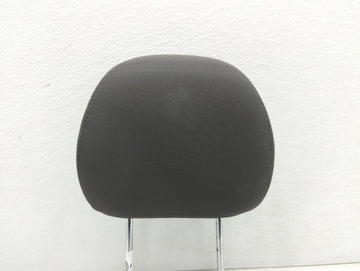 2012 Hyundai Sonata Headrest Head Rest Front Driver Passenger Seat Gray - Oemusedautoparts1.com